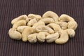 Cashews