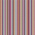 Cashmere vertical stripes knitted texture