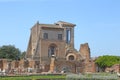 Casina Farnese, Palatine Hill