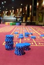 Casino Royalty Free Stock Photo