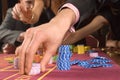 Casino Royalty Free Stock Photo