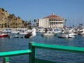 Casino at Avalon on Santa Catalina Island