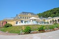 Casino Baden in Baden bei Wien, Austria