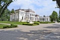 Casino building in Cluj-Napoca