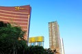 Wynn Casino Building, Macau, China