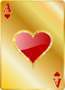 Casino card