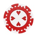 Casino chip