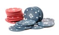 Casino chips