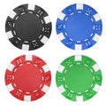 Casino Chips