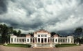 The Casino in Cluj Napoca, Romania Royalty Free Stock Photo