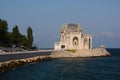 The casino of Constanta (Romania)