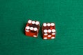 Casino Dice