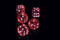 Casino dice