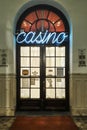 Casino Door Hotel, Piriapolis, Uruguay
