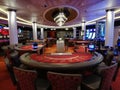 Casino gambling modern blackjack Roulette