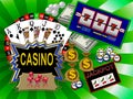 Casino games