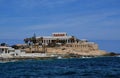 Casino at the Mediterranean Coast, Portomaso, St, Julians, Malta