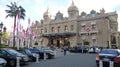 Casino in Monte Carlo,Monaco,16th, Novembre,2013