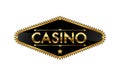 Casino Online gaming Casino game vector eps