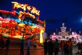 Casino Pier, Seaside Heights