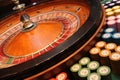 Casino Roulette