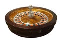 Casino, roulette