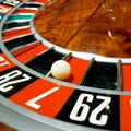 Casino, roulette