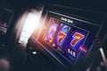 Casino Slot Machine 3D