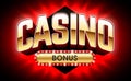 Casino Welcome Bonus banner