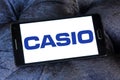 Casio logo