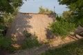 Casoni (fishing huts) in Caorle