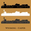 Casper, Wyoming