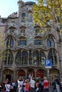 Cassa Balio Gaudi