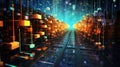 cassandra big data servers