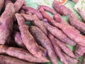 Cassava root for sale