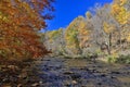 The Casselman River in Late Fall