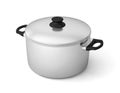 Casserole stewpan stockpot pot saucepan