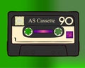 Cassette