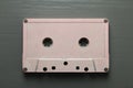 Cassette