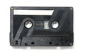 Cassette tape Royalty Free Stock Photo