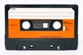 Cassette tape