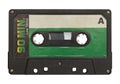 Cassette Tape