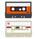 Cassette Tape Collection