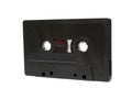 Cassette tape Royalty Free Stock Photo