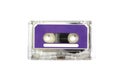 Cassette tape