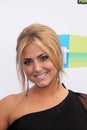 Cassie Scerbo Royalty Free Stock Photo