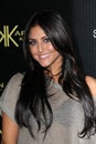 Cassie Scerbo Royalty Free Stock Photo