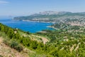 Cassis in Provence, France