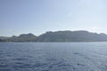 Cassis, 8th september: Cruise to the Calanques National Park from the Bay area of Cassis on Cote D`Azur France