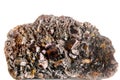Cassiterite Royalty Free Stock Photo